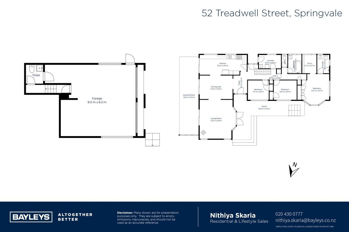 52 Treadwell Street, Springvale, Whanganui - Carousel 30