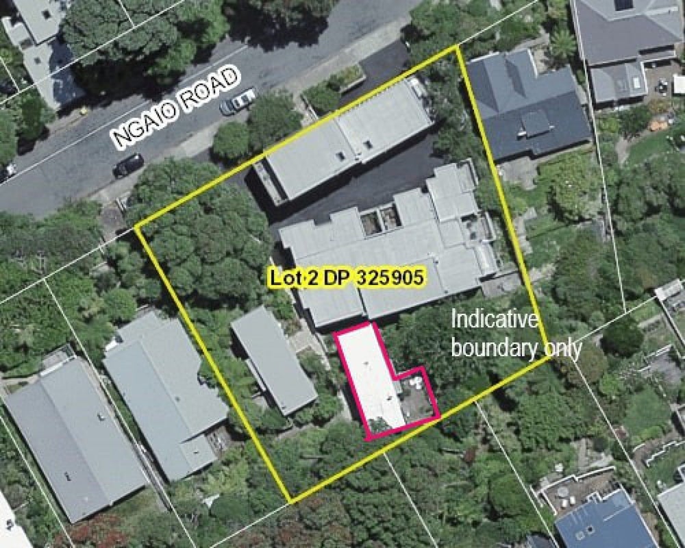 37F Ngaio Road, Kelburn, Wellington - Carousel 19