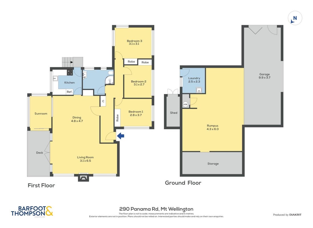 290 Panama Road, Mount Wellington, Auckland - Carousel 19