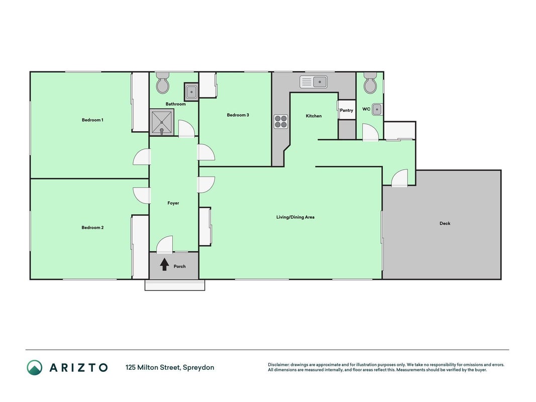 125 Milton Street, Somerfield, Christchurch - Carousel 28