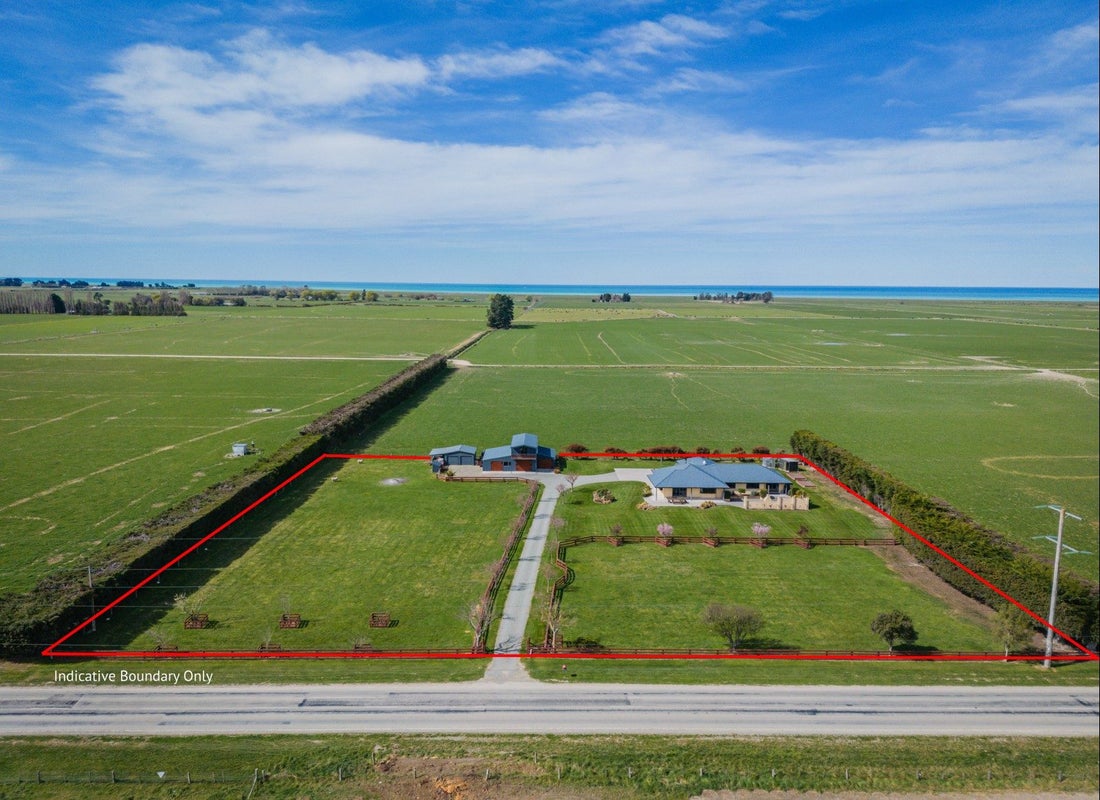 614 Seadown Road, Timaru - Carousel 28