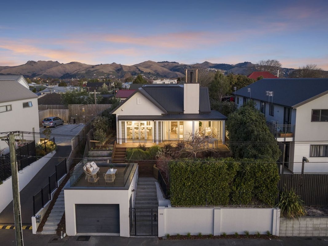 536 Armagh Street, Linwood, Christchurch - Carousel 32