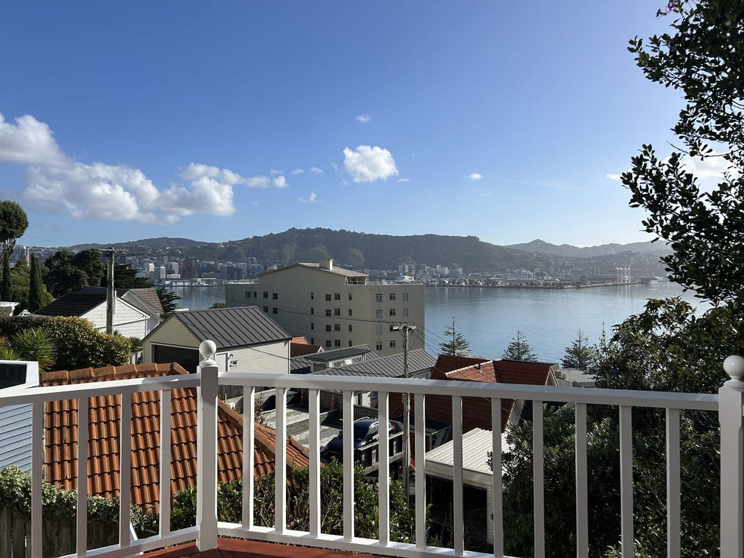 2/1 Wilkinson Street, Oriental Bay, Wellington - Carousel 1