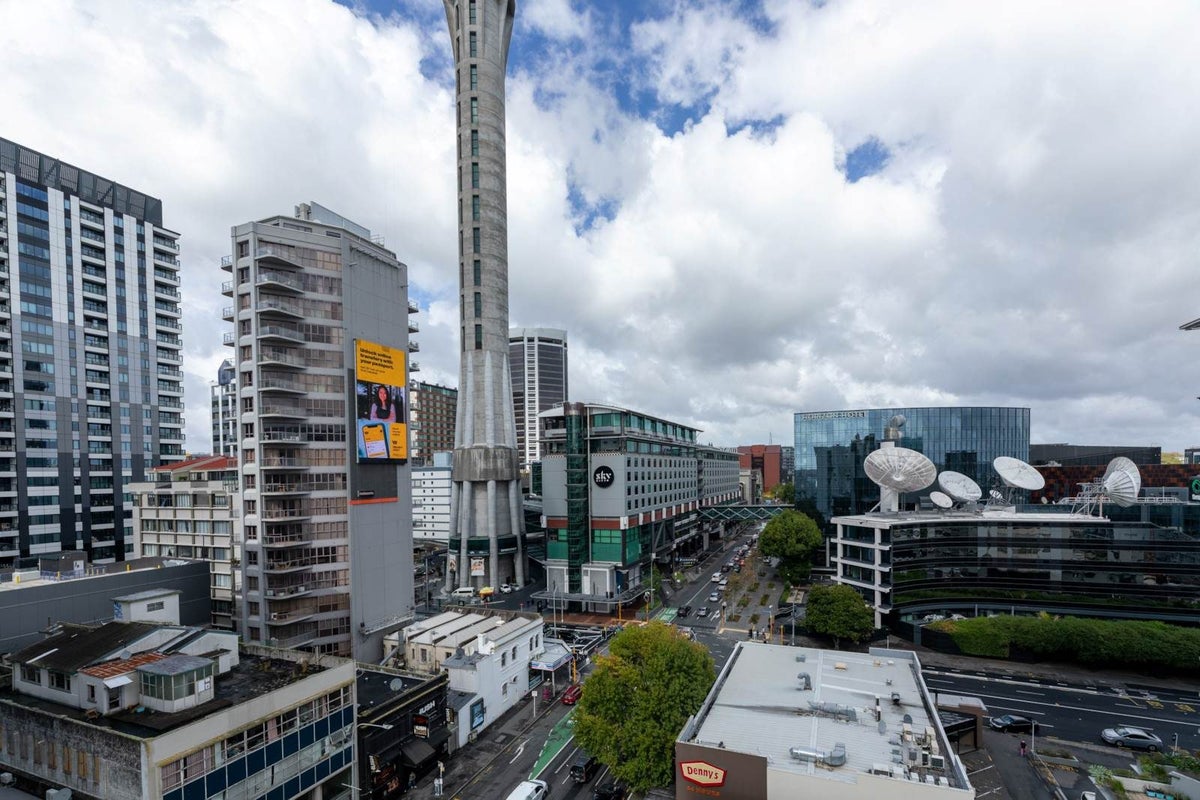 1010/47 Hobson Street, Auckland Central, Auckland - Carousel 22