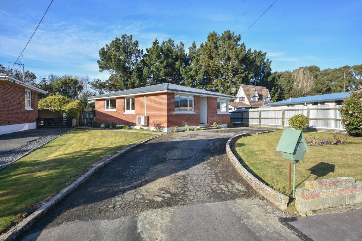 47 Viscount Road, Waldronville, Dunedin - Carousel 20