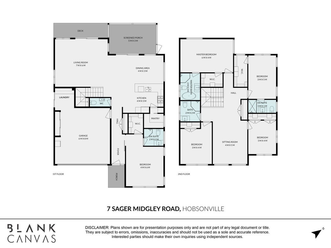 7 Sager Midgley Road, Hobsonville, Waitakere City, Auckland - Carousel 22