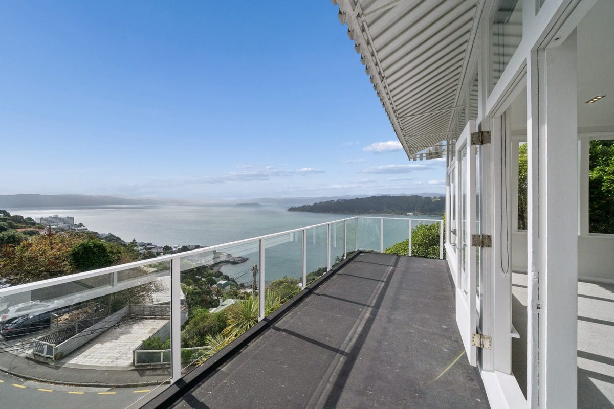 100 Grafton Road, Roseneath, Wellington - Carousel 2