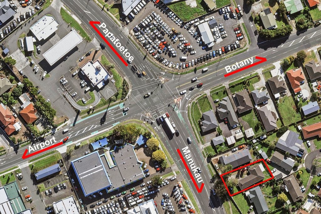 598 Great South Road, Manukau, Auckland - Carousel 13