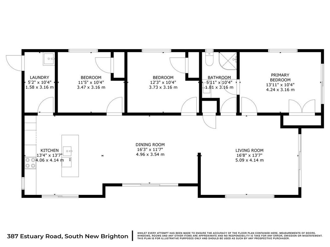387 Estuary Road, South New Brighton, Christchurch - Carousel 26