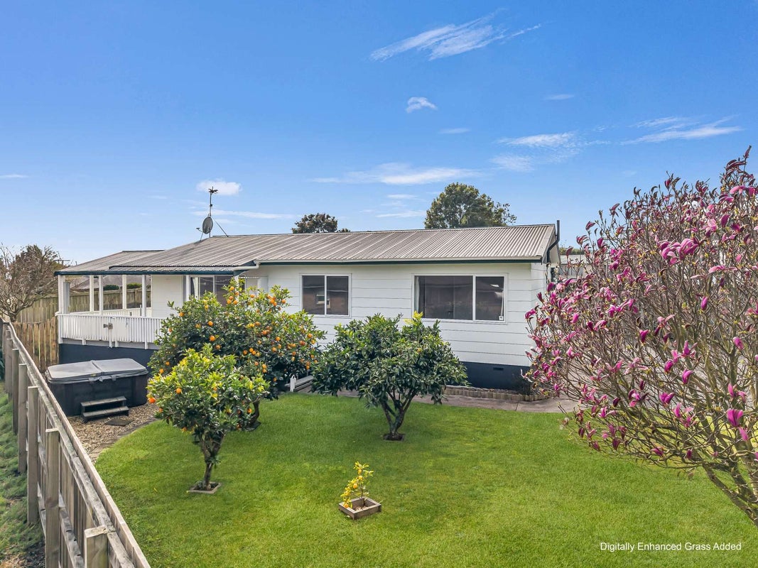 28 Bryce Street, Kihikihi, Te Awamutu - Carousel 1