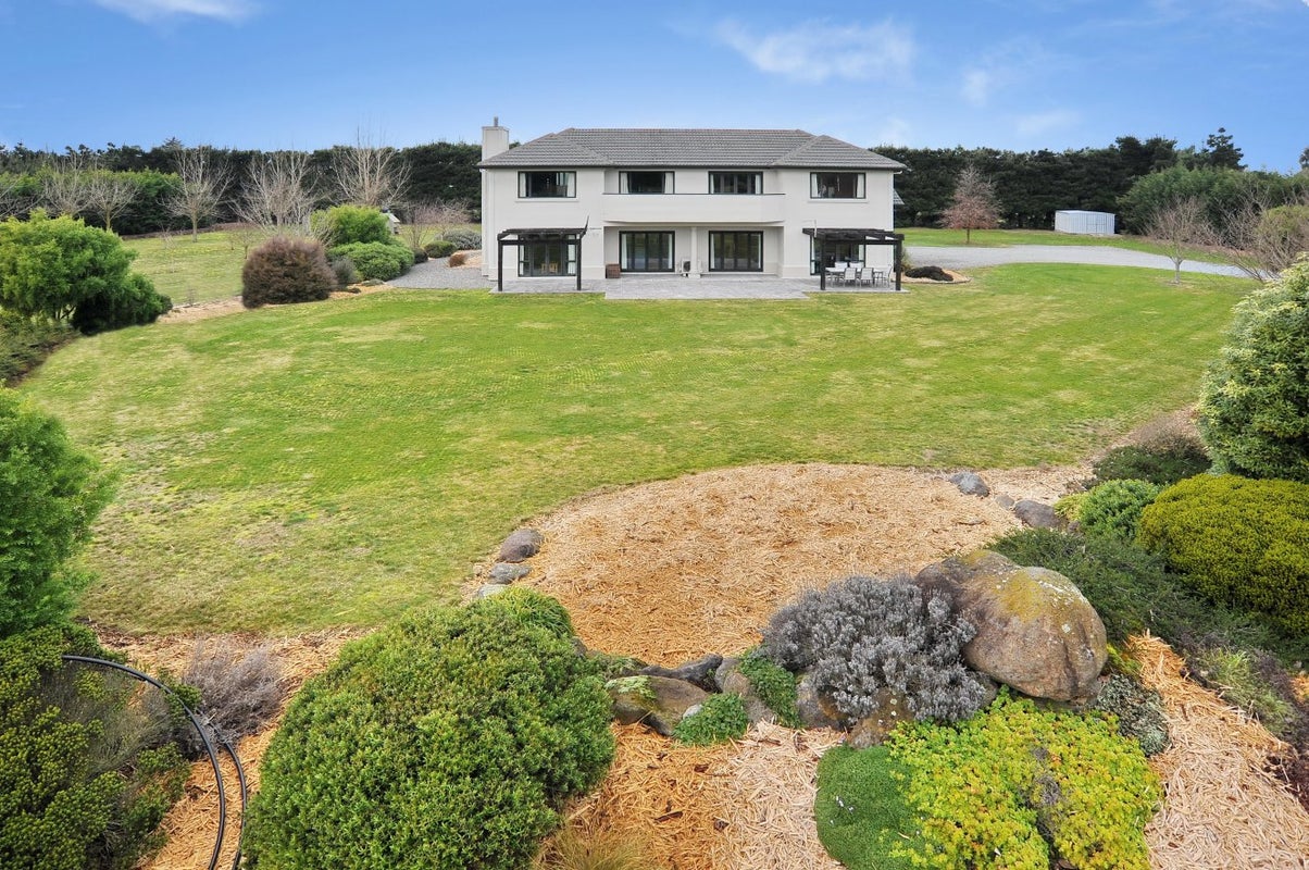38 Peacock Place, Swannanoa, Rangiora - Carousel 1