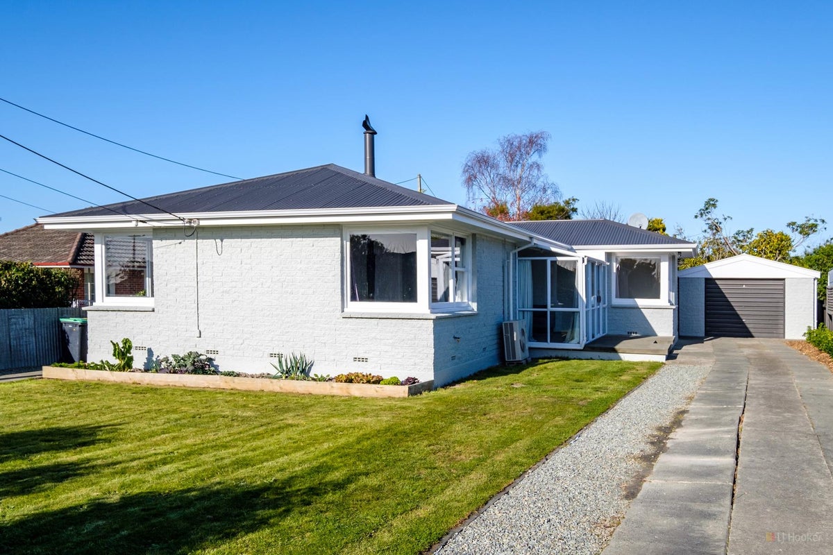 54 Kent Street, Marchwiel, Timaru - Carousel 23