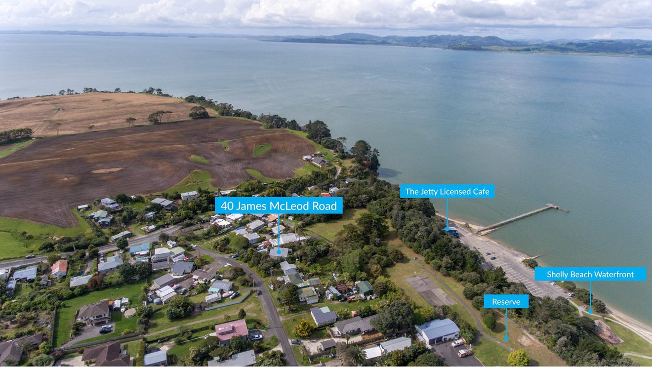 40 James Mcleod Road, Helensville - Carousel 28