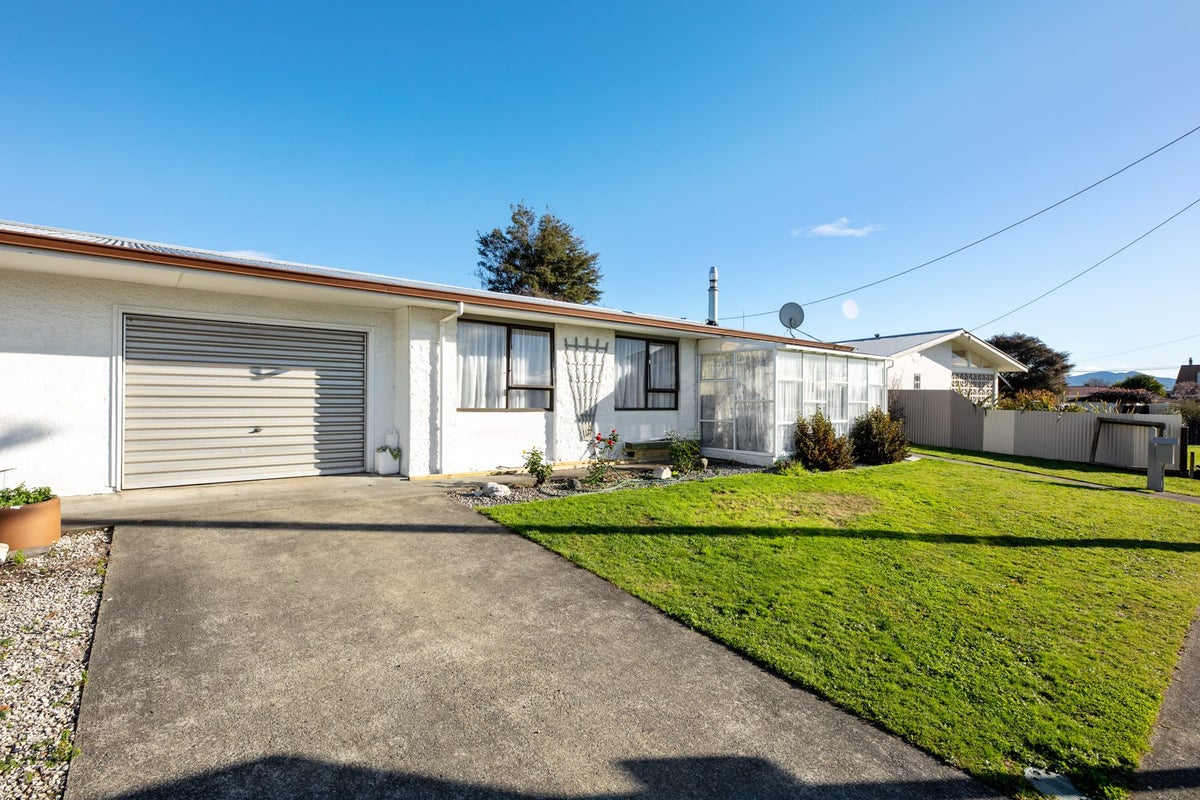 1A Alana Street, Witherlea, Blenheim - Carousel 1