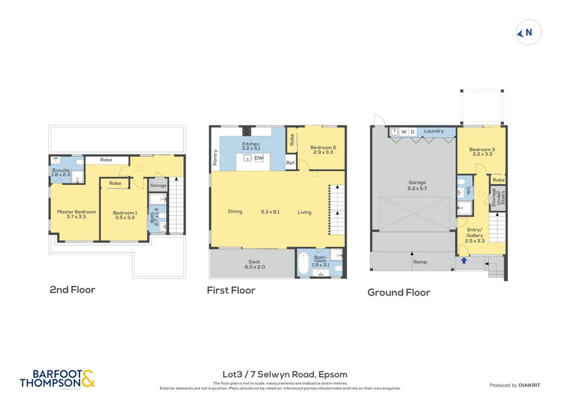 7C Selwyn Road, Epsom, Auckland - Carousel 26