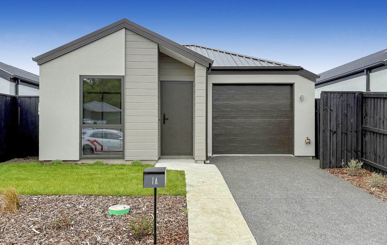 1A Comer Street, Halswell, Christchurch - Carousel 1