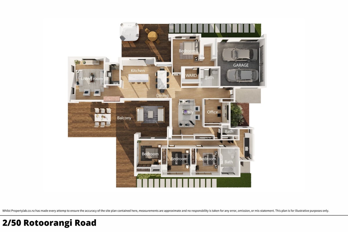 2/50 Roto O Rangi Road, Leamington, Cambridge - Carousel 32