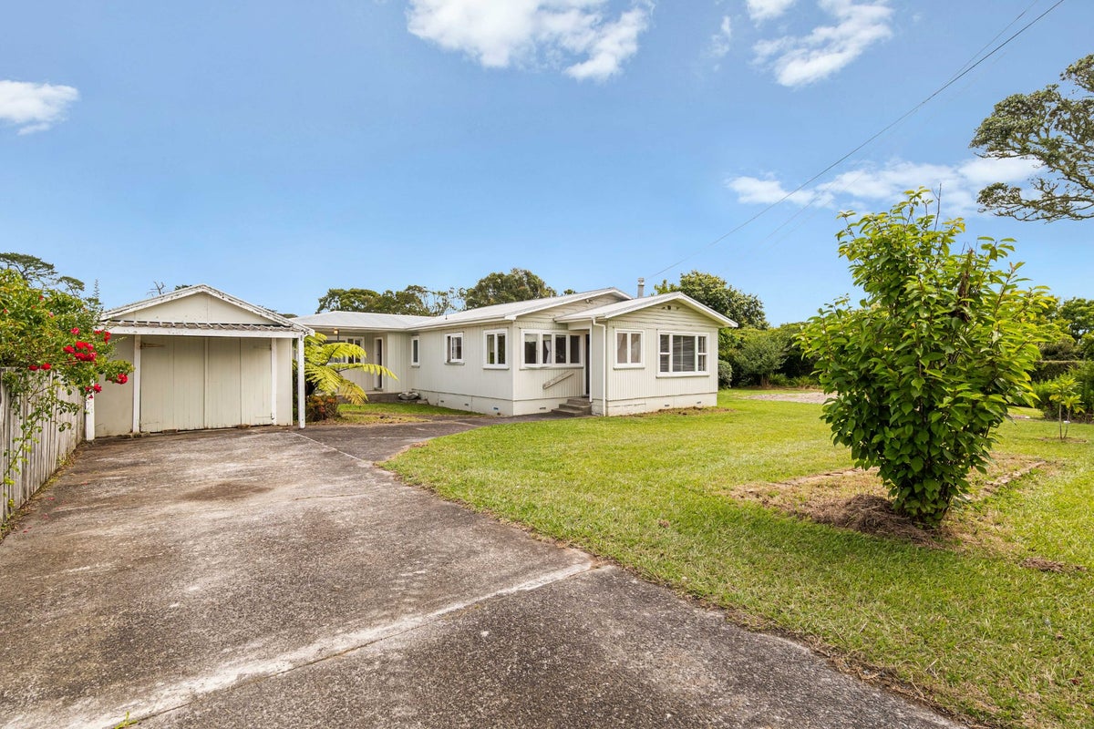 39 Nelson Road, Henderson - Carousel 1