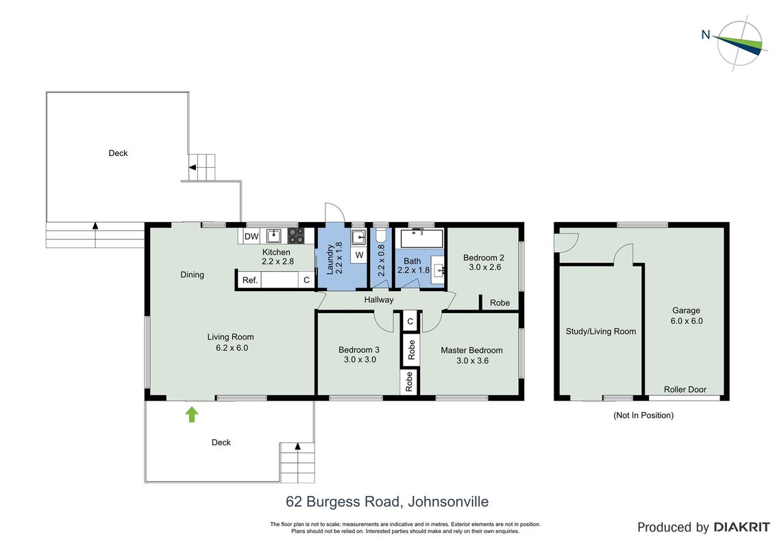62 Burgess Road, Johnsonville, Wellington - Carousel 16