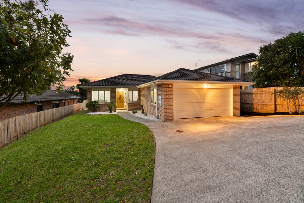 38C Hetherington Road, Ranui, Auckland - Carousel 1