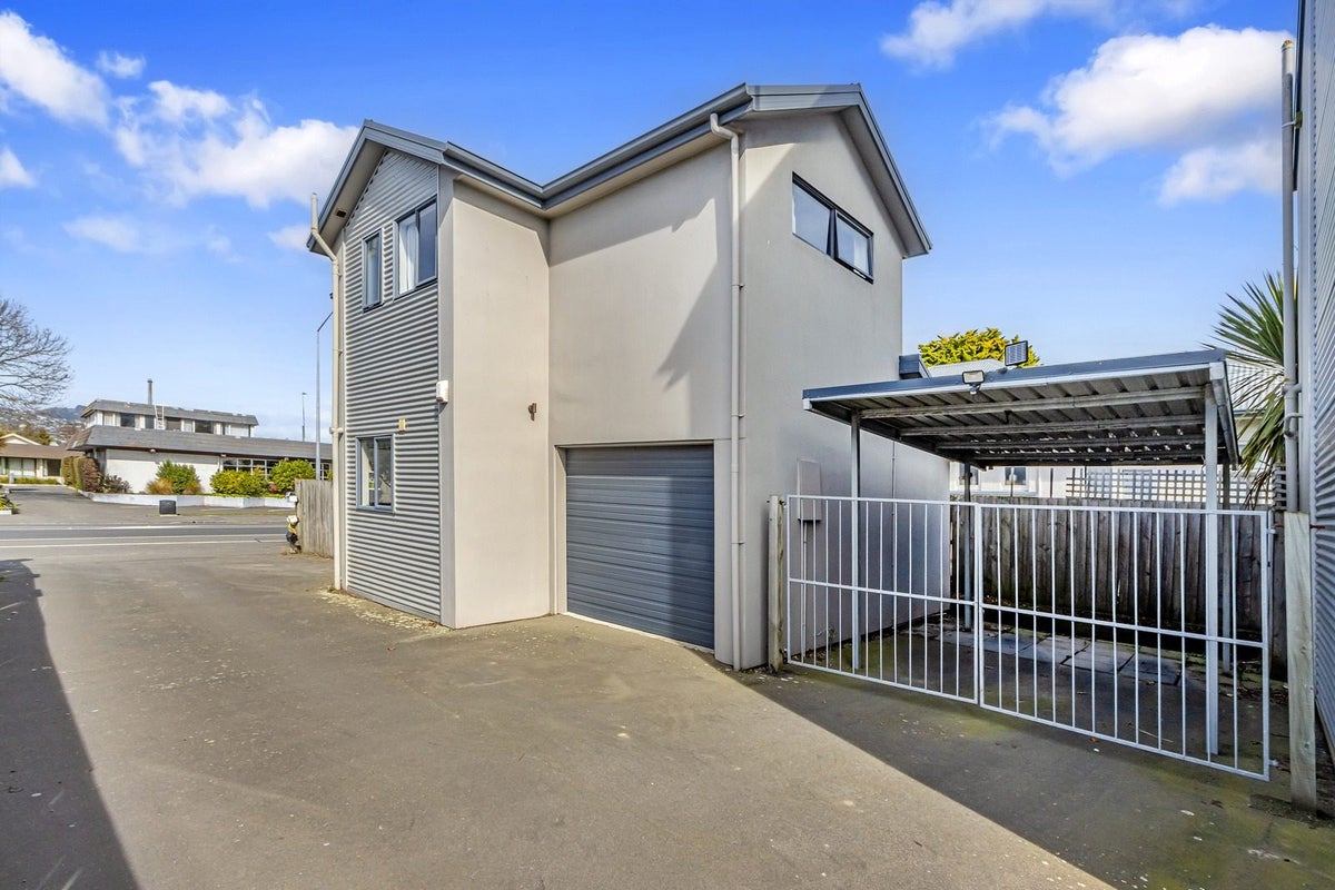 25 Huxley Street, Sydenham, Christchurch - Carousel 11