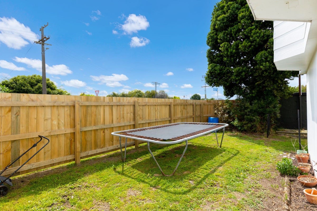 18A Gascoigne Street, Riversdale, Blenheim - Carousel 25
