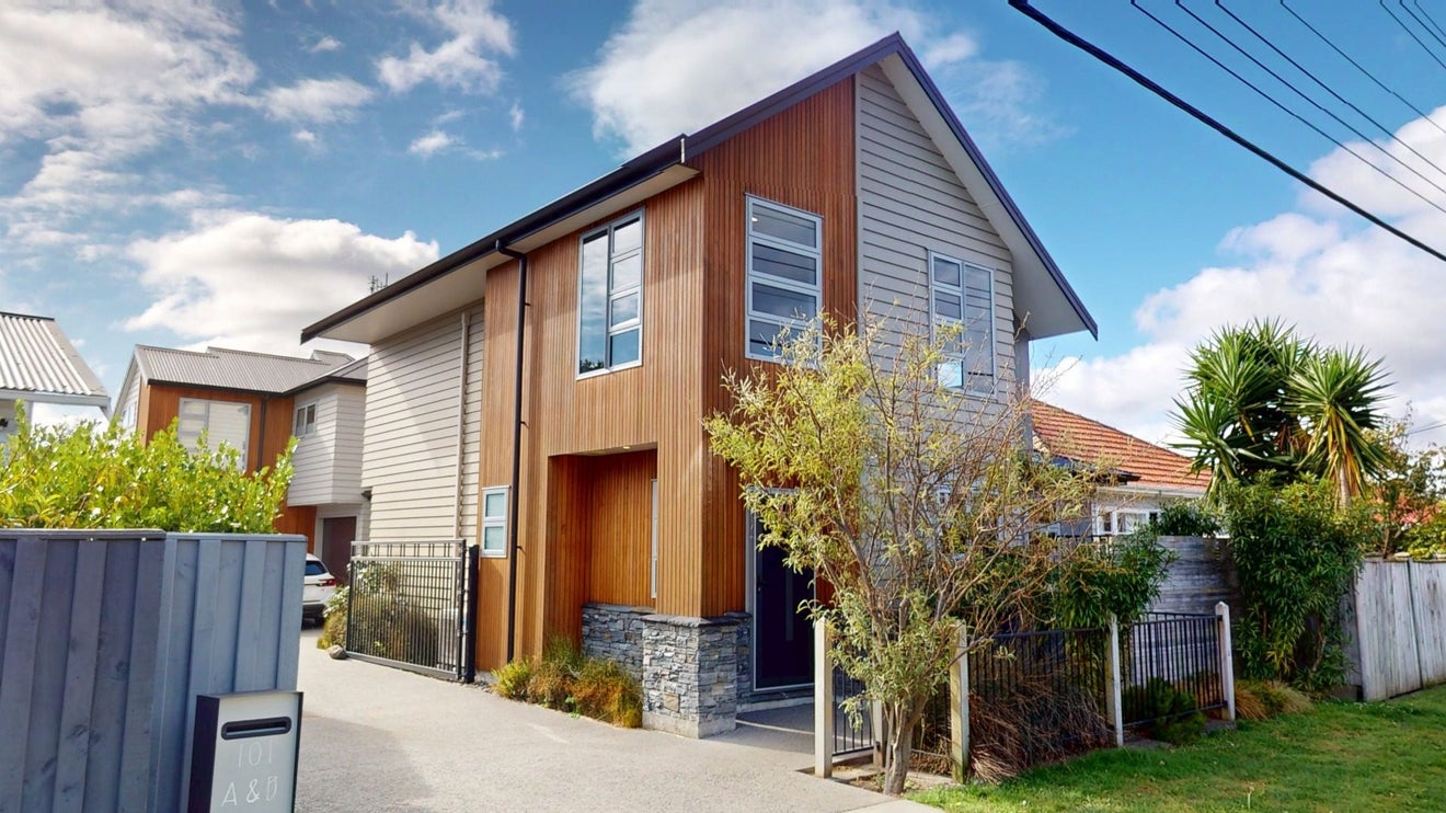 101B Waiwhetu Road, Waterloo, Lower Hutt - Carousel 1