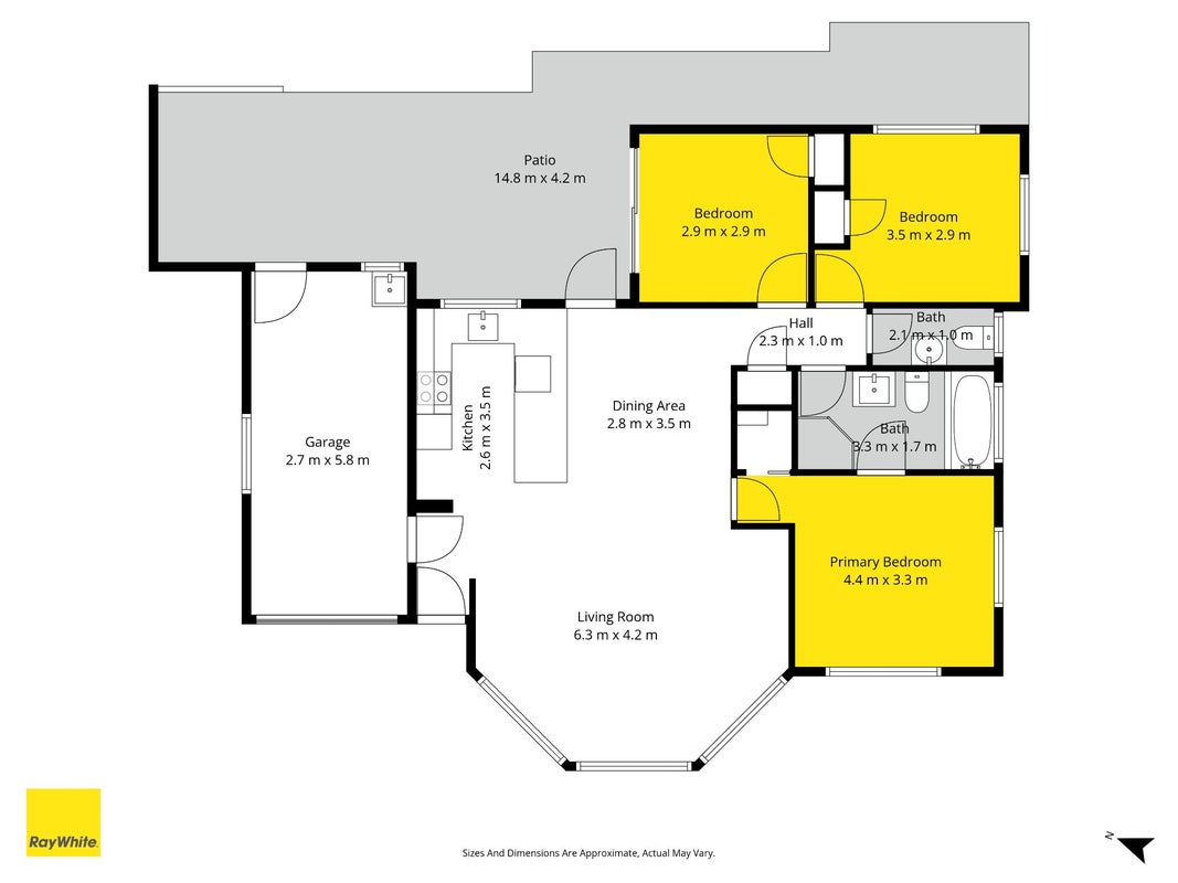 27B James Laurie Street, Henderson, Auckland - Carousel 17