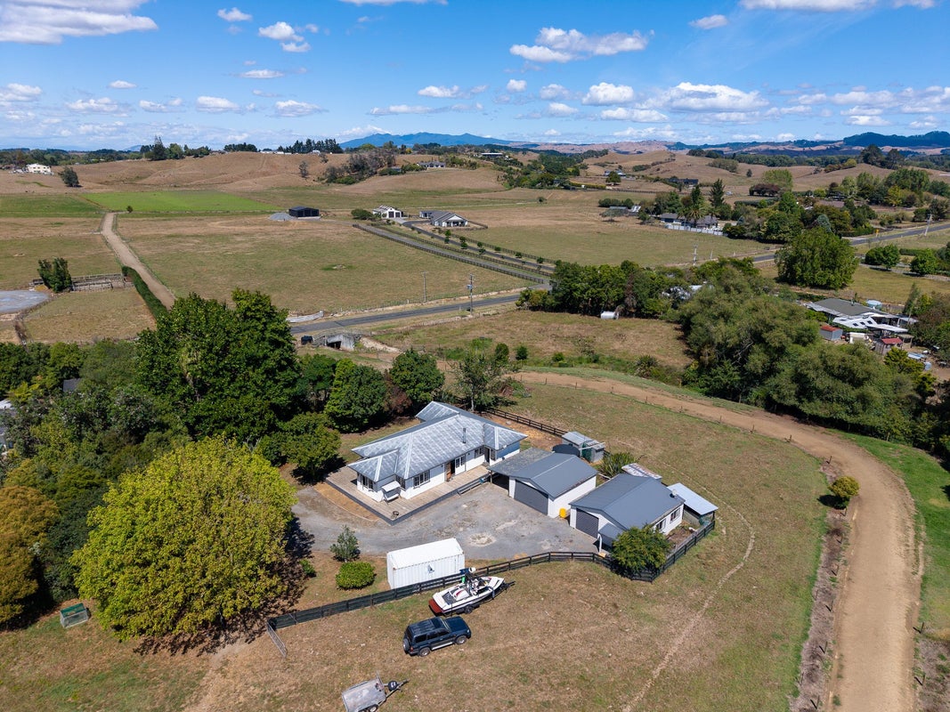 359 Bedford Road, Te Kowhai, Hamilton - Carousel 2