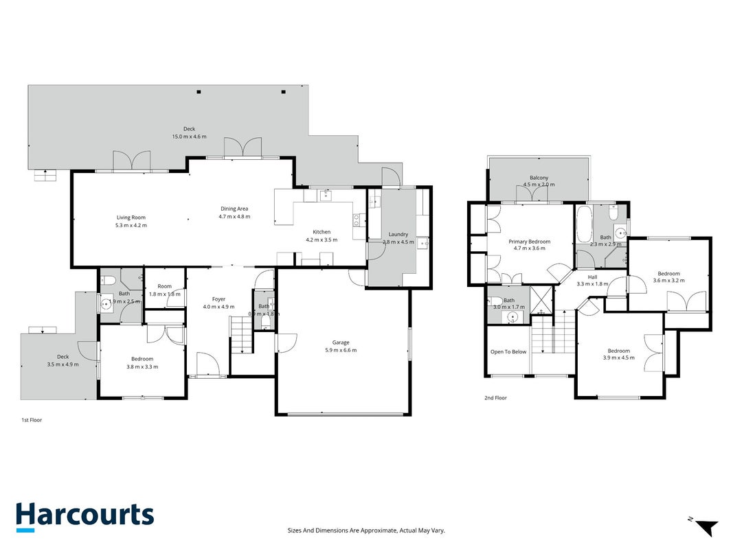 46A Selwyn Road, Cockle Bay, Auckland - Carousel 29