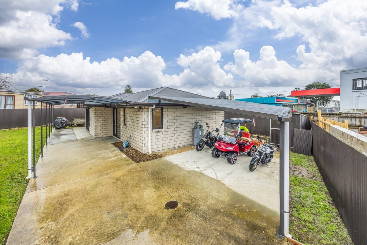 3A William Avenue, Manurewa, Auckland - Carousel 25