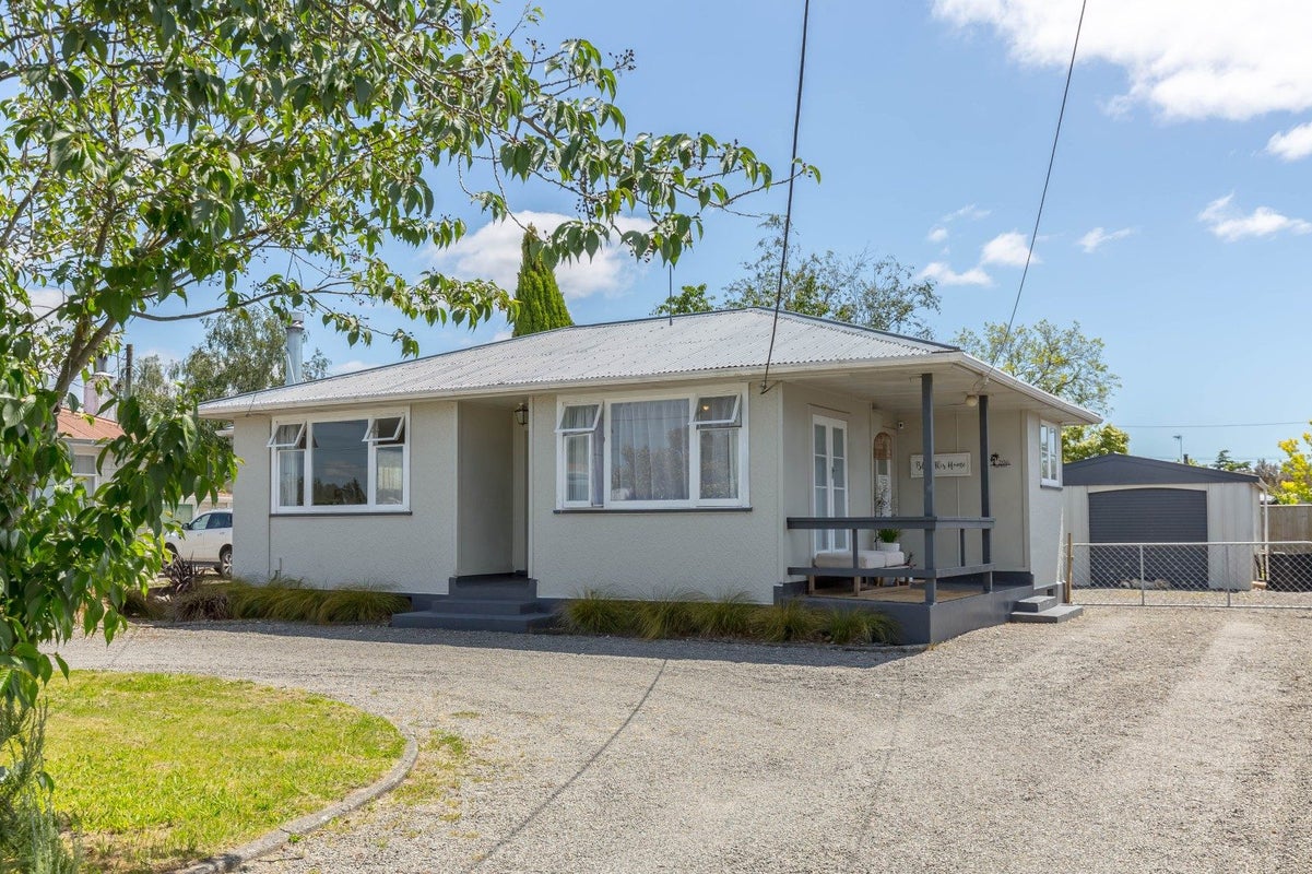 206 High Street, Solway, Masterton - Carousel 1