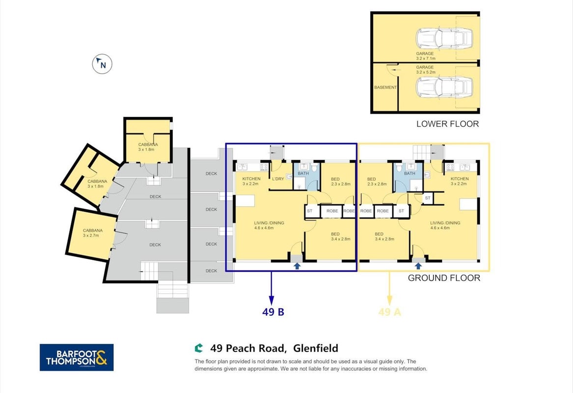0 Peach Hill Road, Ramarama, Drury - Carousel 23