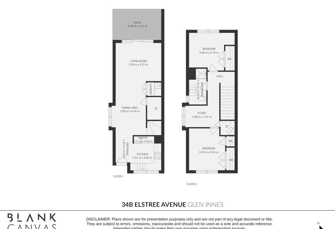 34B Elstree Avenue, Glen Innes, Auckland - Carousel 11