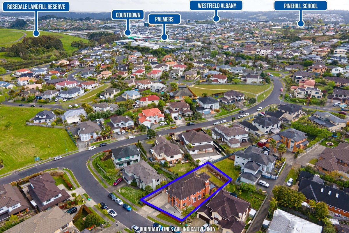 6 Kilkelly Avenue, Pinehill, Auckland - Carousel 40