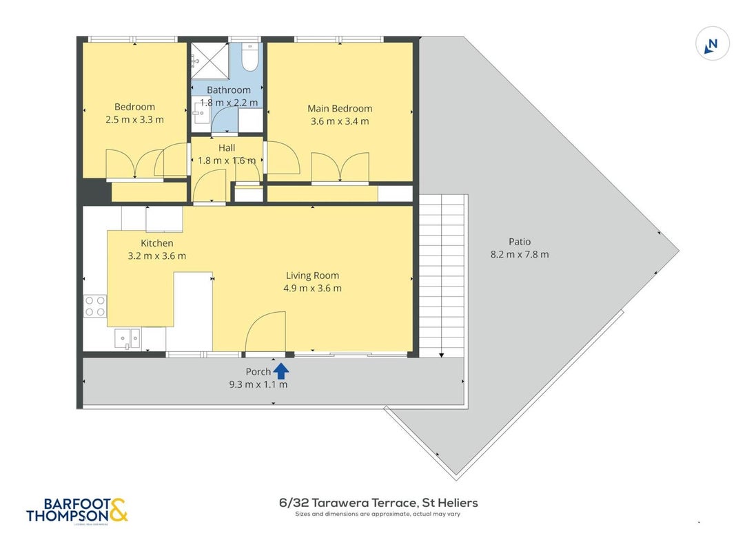 6/32 Tarawera Terrace, St Heliers, Auckland - Carousel 27