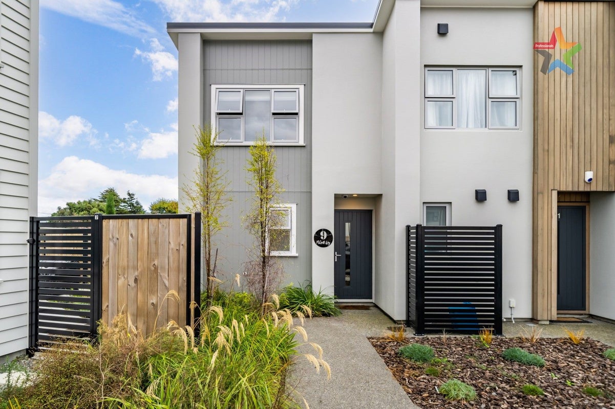9 Mcgrath Way, Taita, Lower Hutt - Carousel 2