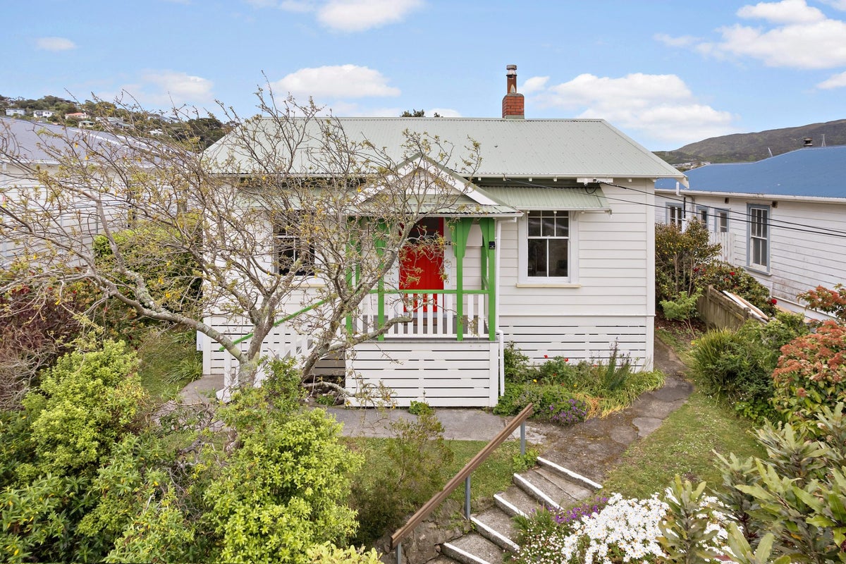 34 Tarikaka Street, Ngaio, Wellington - Carousel 2