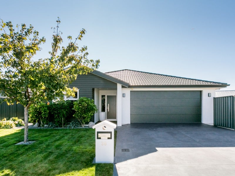 36 Kapiti Drive, Poraiti, Napier - Carousel 20