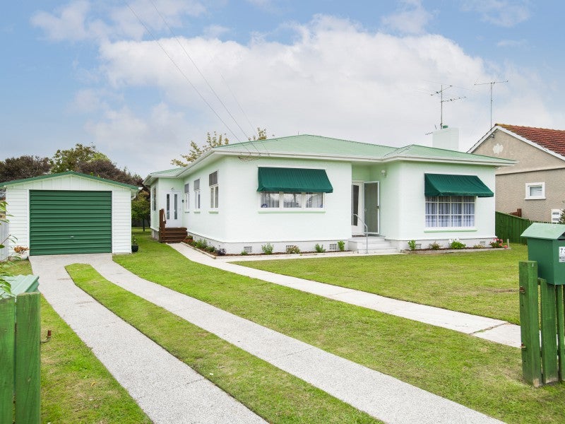 72 MacDonald Street, Elgin, Gisborne - Carousel 1