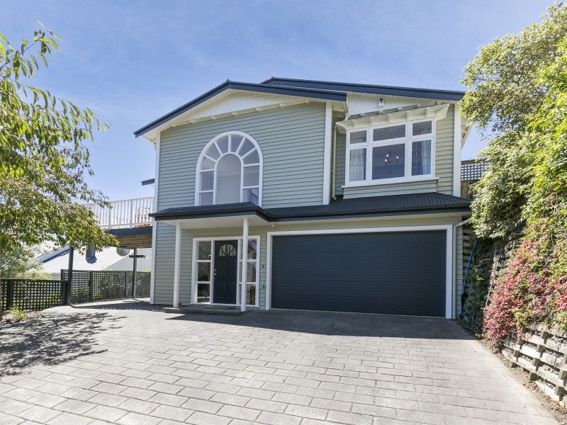 17A Lochiel Road, Khandallah, Wellington - Carousel 1