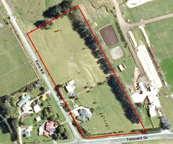 10 Eyre Road, Linton, Palmerston North - Carousel 20