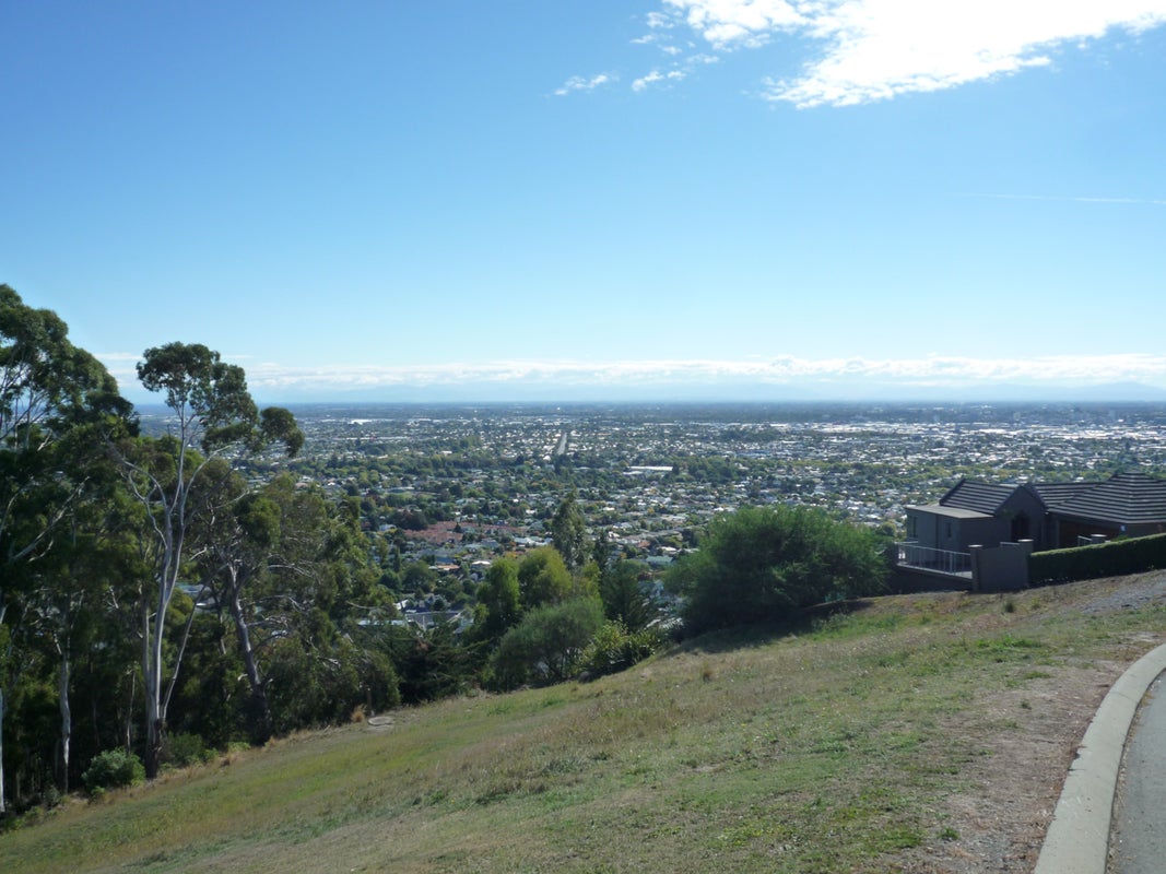 8 Runswick Lane, Huntsbury, Christchurch - Carousel 1