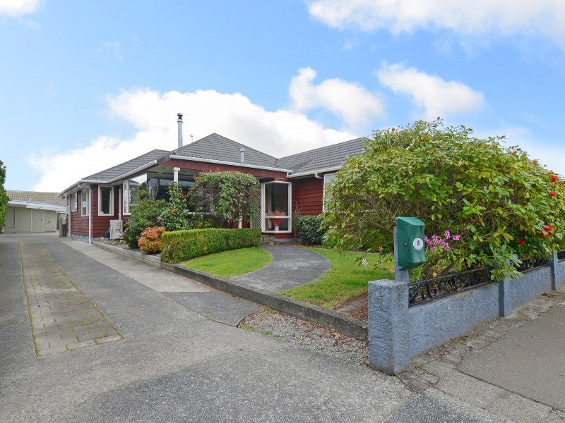 19 Robertson Street, Elderslea, Upper Hutt - Carousel 21