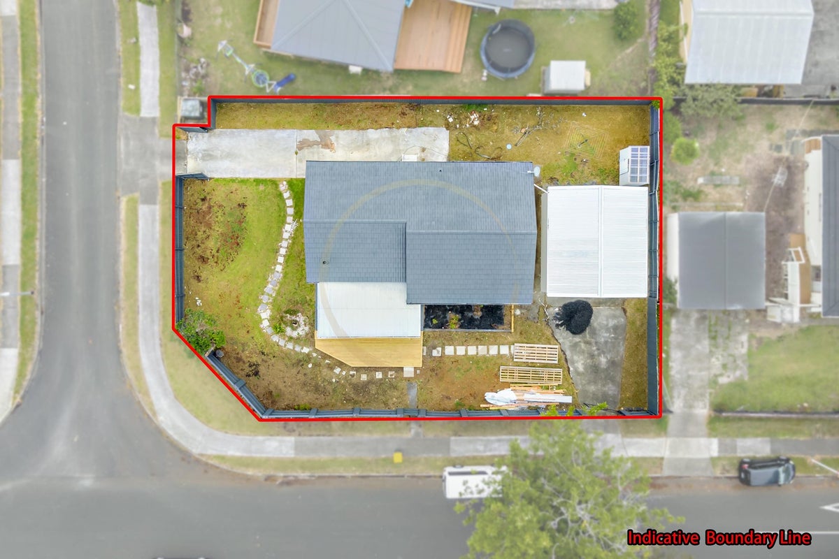3 Sandrine Avenue, Clover Park, Auckland - Carousel 10