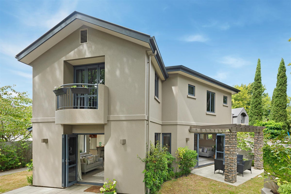 13 Thorrington Road, Cashmere, Christchurch - Carousel 1