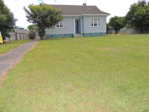 16 Brian Avenue, Wairoa, Wairoa - Carousel 13