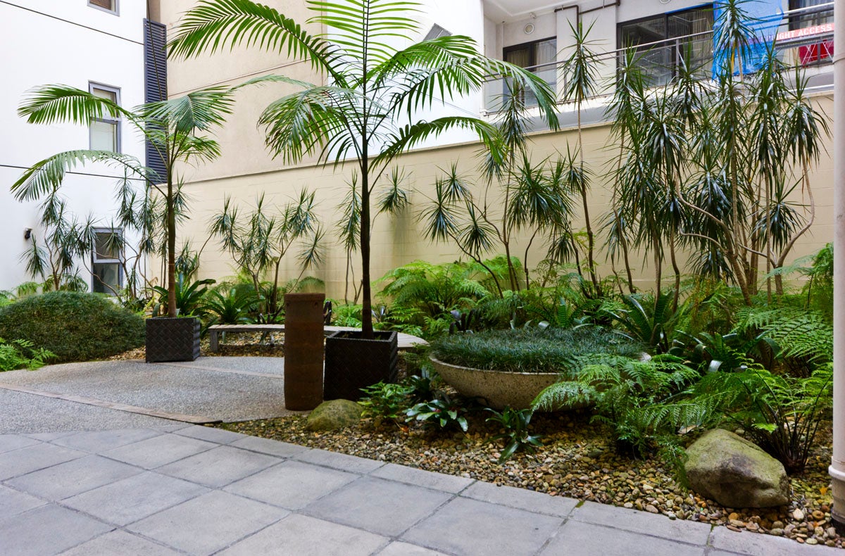 1206/17 Vogel Lane, Auckland Central, Auckland - Carousel 13