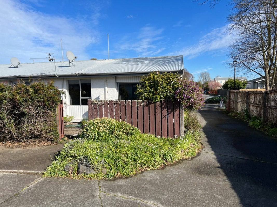 1/22 Browning Street, Sydenham, Christchurch - Carousel 2