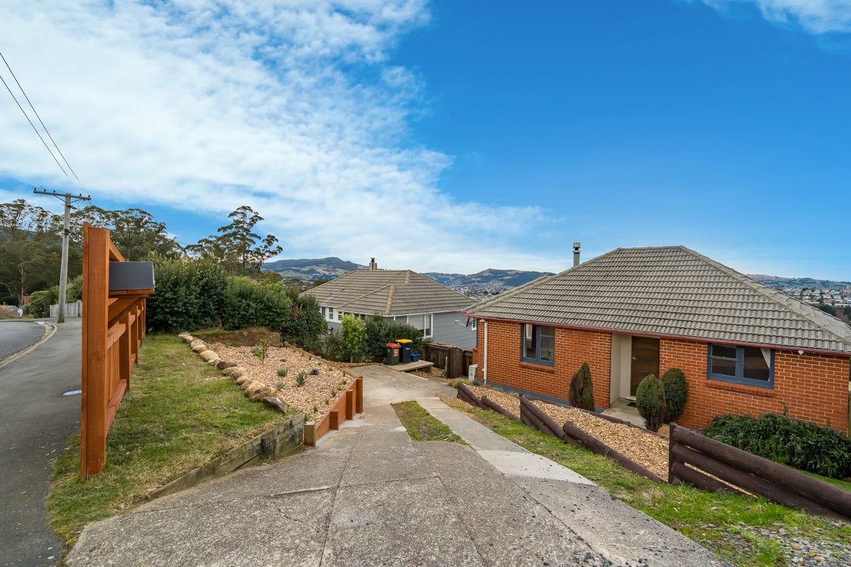 65 Cockerell Street, Brockville, Dunedin - Carousel 1